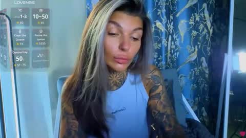 Anna online show from 31, 10, 2025