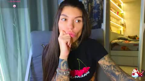 Anna online show from 23, 2, 2026