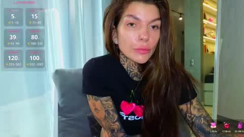 Anna online show from 30, 3, 2026