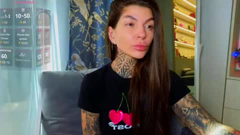 Anna online show from 3, 4, 2026