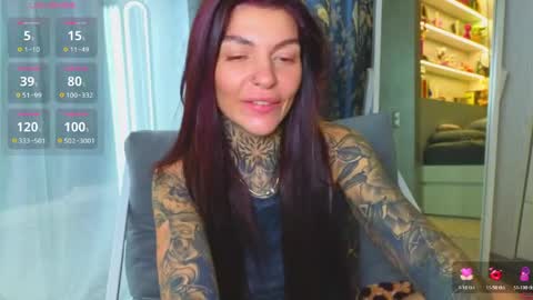 Anna online show from 14, 4, 2026