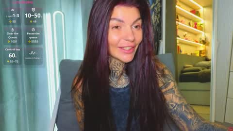 Anna online show from 15, 4, 2026