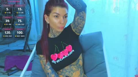 Snapshot of perfecttbaby77n chatting on 9, 6, 2026 Anna online show from 9, 6, 2026