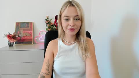Cindy online show from 2, 12, 2024