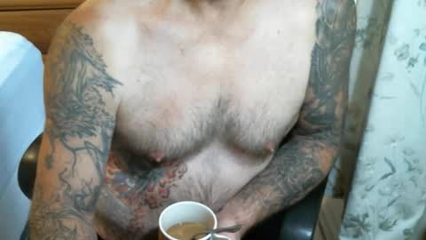 perkymalenipples online show from 16, 11, 2025