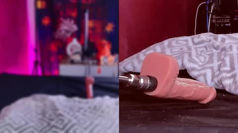 perla_cm online show from 19, 10, 2025