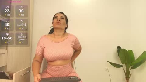 Snapshot of perla_hot4u chatting on 16, 2, 2026 online show from 16, 2, 2026