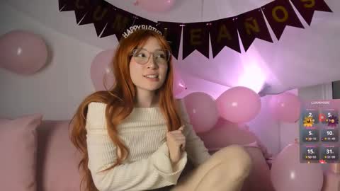 Perla Jones online show from 4, 3, 2025