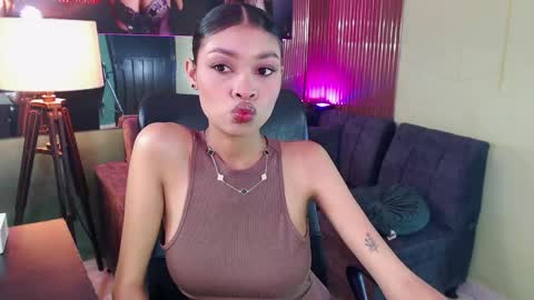 Perla online show from 18, 4, 2026