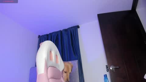 Perla online show from 28, 10, 2025