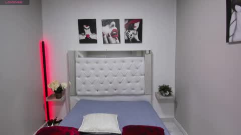Snapshot of perlaa_sweet_ chatting on 28, 5, 2026 Perla online show from 28, 5, 2026