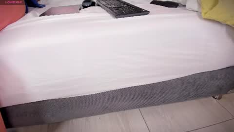 Snapshot of perlapreciosa chatting on 27, 6, 2026 PerlaPreciosa online show from 27, 6, 2026