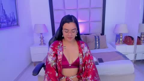 Snapshot of perlawatsonn chatting on 2, 6, 2026 perlawatsonn online show from 2, 6, 2026