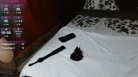 Snapshot of persefone_fire chatting on 2, 2, 2026 persefone_fire online show from 2, 2, 2026