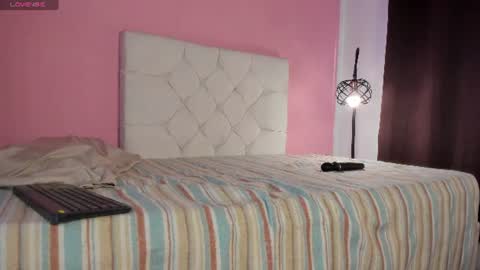 Snapshot of persefone_saira chatting on 25, 6, 2026 Marie online show from 25, 6, 2026