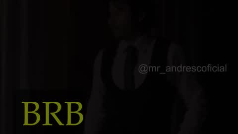 andres    online show from 28, 12, 2024