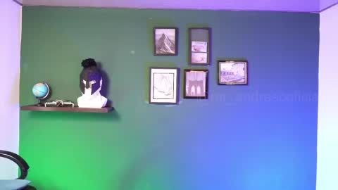 andres    online show from 21, 2, 2025