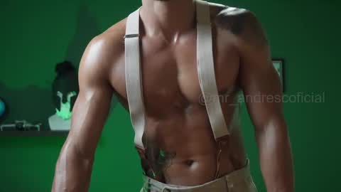 andres    online show from 7, 3, 2025