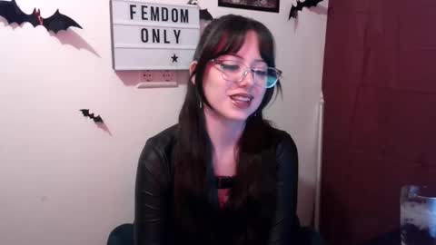 Persephone online show from 26, 3, 2026