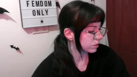 Persephone online show from 3, 4, 2026