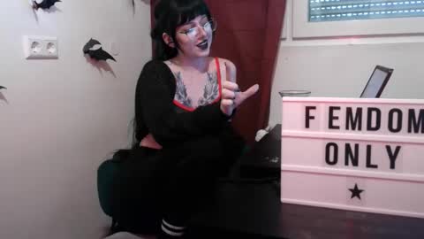 Persephone online show from 28, 5, 2026
