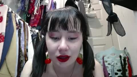 Snapshot of persephonewishes chatting on 6, 2, 2025 Persephone Wishes online show from 6, 2, 2025