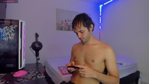 Snapshot of persival_2 chatting on 24, 12, 2024 persi online show from 24, 12, 2024