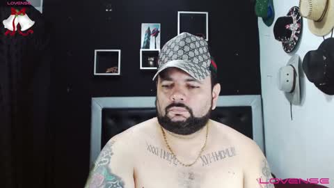 Carlos online show from 30, 12, 2024