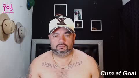 Carlos online show from 21, 1, 2025