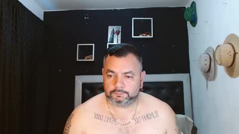 Carlos online show from 22, 1, 2025