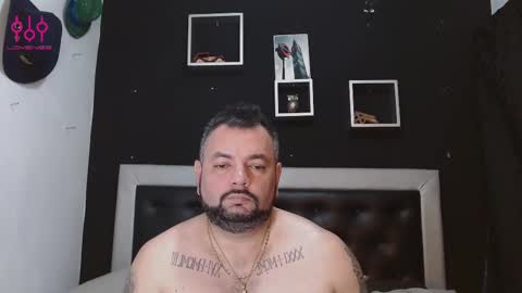 Carlos online show from 26, 2, 2025