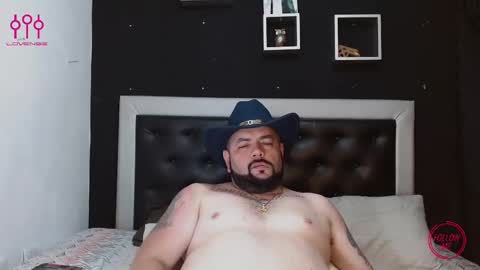 Carlos online show from 28, 2, 2025