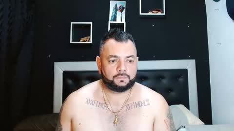 Carlos online show from 9, 3, 2025