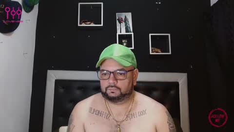 Carlos online show from 11, 3, 2025