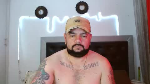 Carlos online show from 26, 9, 2025