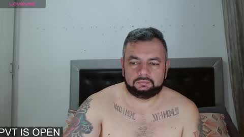 Carlos online show from 1, 2, 2026