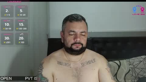 Carlos online show from 2, 4, 2026