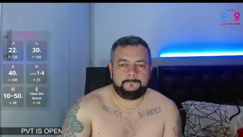 Carlos online show from 4, 4, 2026