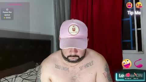 Snapshot of perverseveteranmanxxx chatting on 24, 4, 2026 Carlos online show from 24, 4, 2026