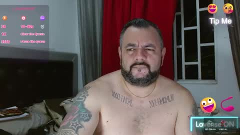 Snapshot of perverseveteranmanxxx chatting on 29, 4, 2026 Carlos online show from 29, 4, 2026