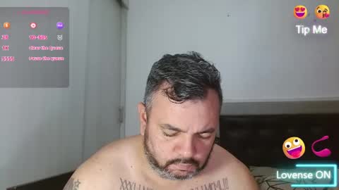 Snapshot of perverseveteranmanxxx chatting on 6, 5, 2026 Carlos online show from 6, 5, 2026
