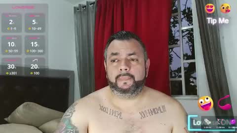 Snapshot of perverseveteranmanxxx chatting on 7, 5, 2026 Carlos online show from 7, 5, 2026