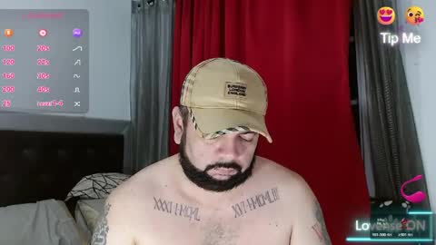 Snapshot of perverseveteranmanxxx chatting on 19, 5, 2026 Carlos online show from 19, 5, 2026