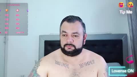 Snapshot of perverseveteranmanxxx chatting on 24, 5, 2026 Carlos online show from 24, 5, 2026