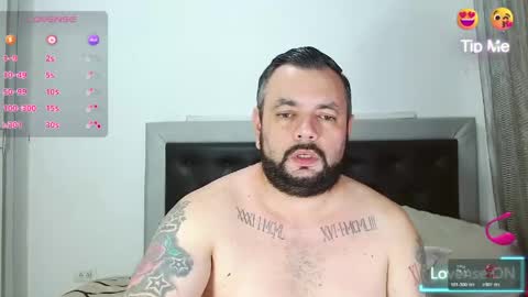 Snapshot of perverseveteranmanxxx chatting on 27, 5, 2026 Carlos online show from 27, 5, 2026