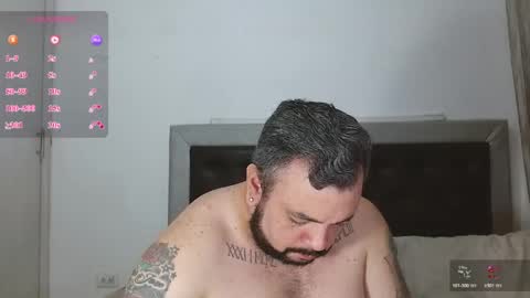 Snapshot of perverseveteranmanxxx chatting on 28, 5, 2026 Carlos online show from 28, 5, 2026