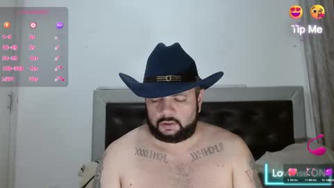 Snapshot of perverseveteranmanxxx chatting on 2, 6, 2026 Carlos online show from 2, 6, 2026