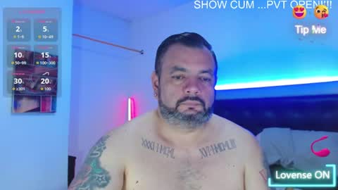 Snapshot of perverseveteranmanxxx chatting on 22, 7, 2026 Carlos online show from 22, 7, 2026