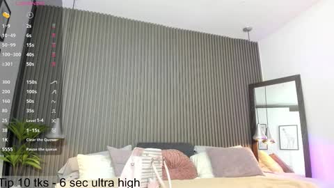 Lizza online show from 10, 1, 2026