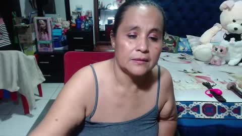 SAMY online show from 10, 1, 2025